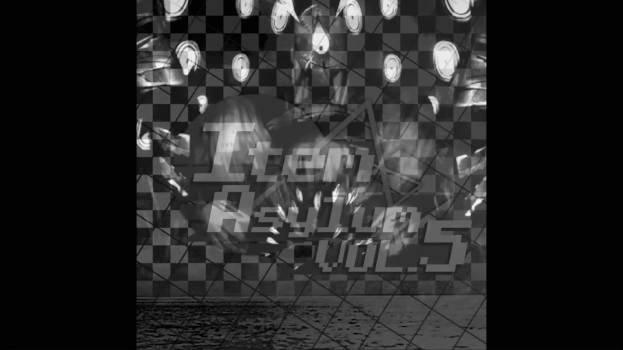 Too many trumpets - item asylum [ in game version ] [ slowed ]