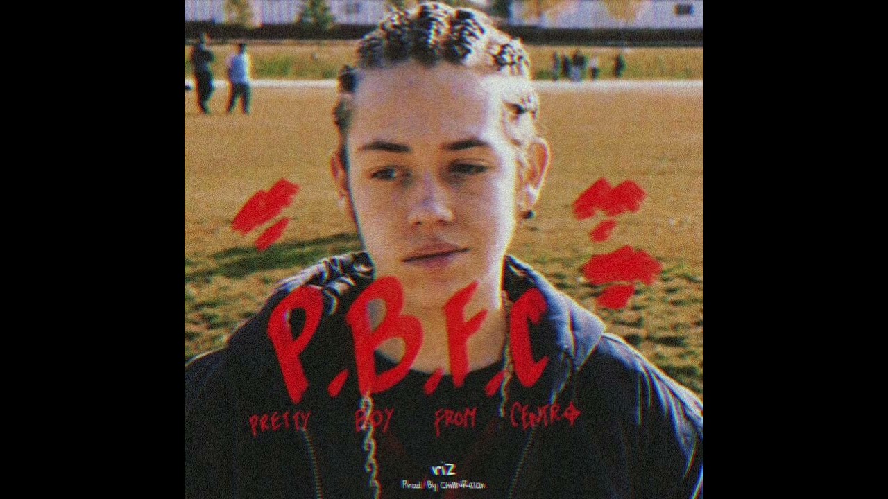riz - P.B.F.C audio (prod. By Chill n Relax)