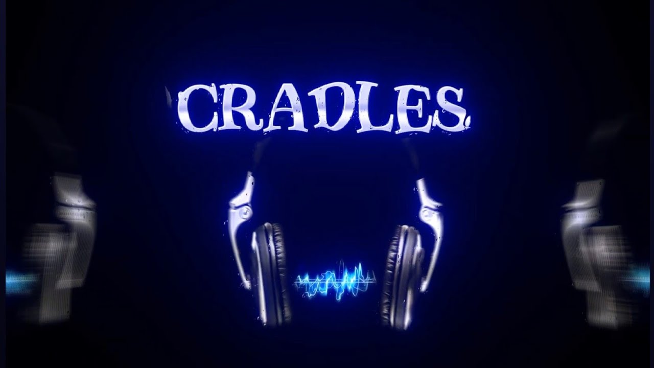 Cradles – Sub Urban | Lyrics | Aesthetic | slowed and reverb| English songs | Speed Up | Raindrops