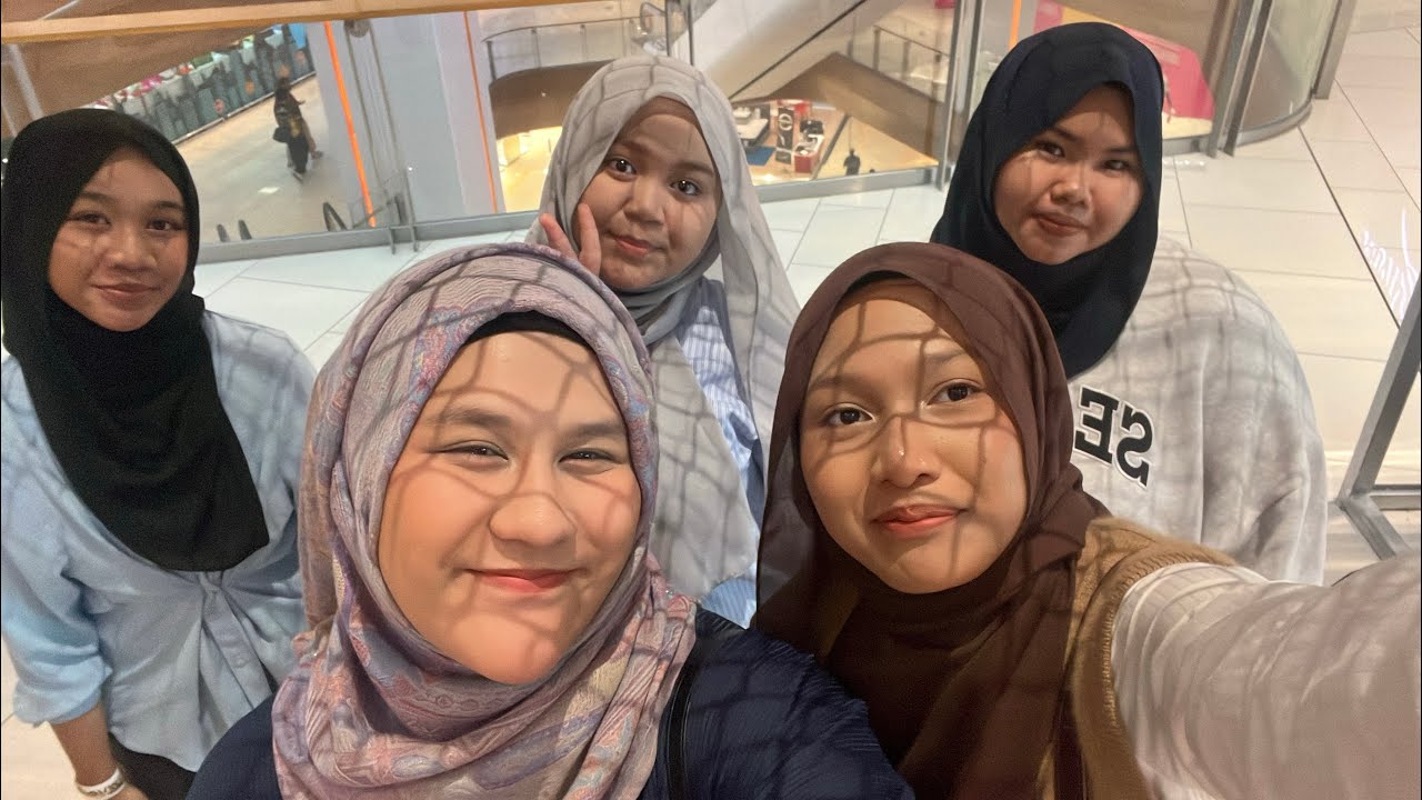 outing perpisahan pt. 3 (LASTT!!)