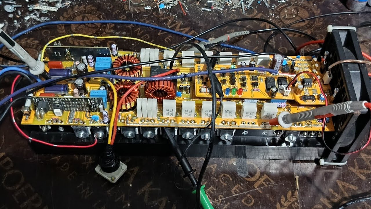 i5000 jelas lebih handal dari TD/H ketika dilapangan
