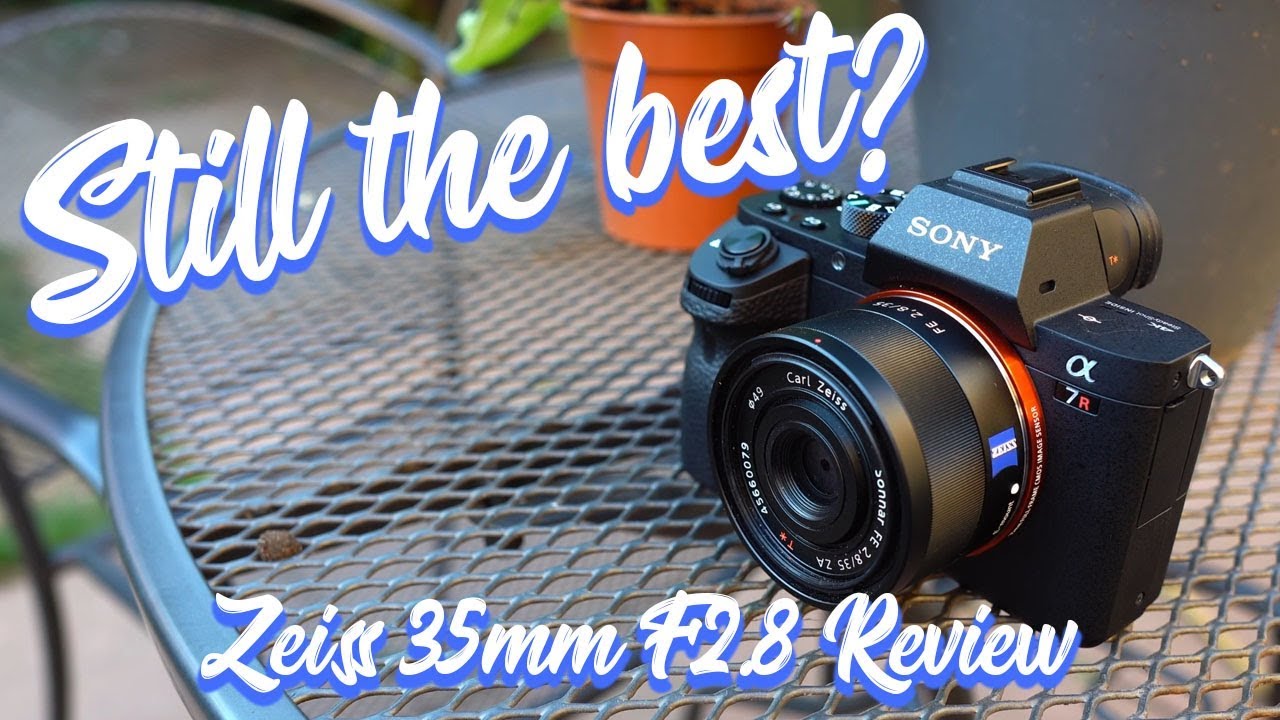 Обзор Carl Zeiss Sonnar T* FE 35mm F2.8 в долгосрочной перспективе