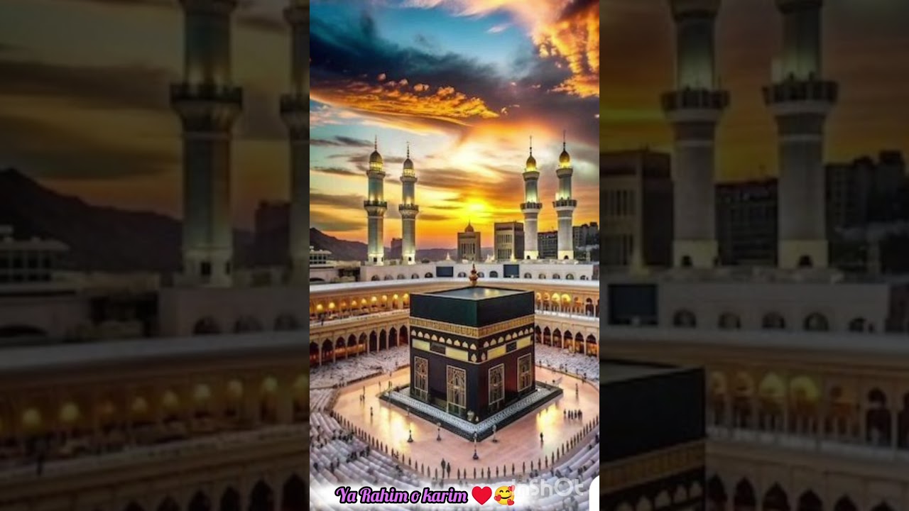 #ya maula💖#Rahim o karim❤️❤️#sabr#islamicshorts#