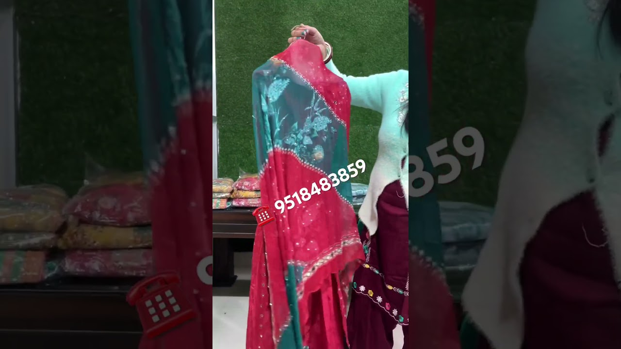 Subscribe For More #crape #organzasuits #cottonsuits #india #lakshmiclothcollection