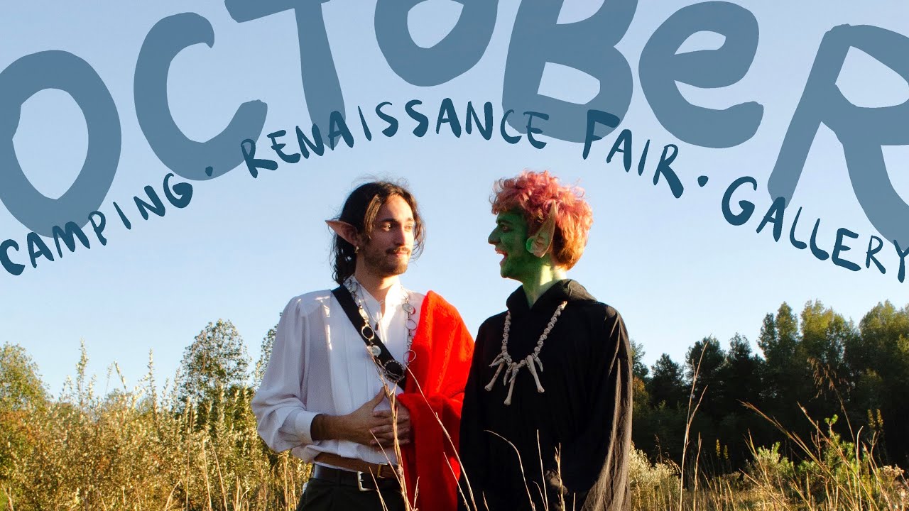 a very eventful october | the visual diary of thatoneartist 004
