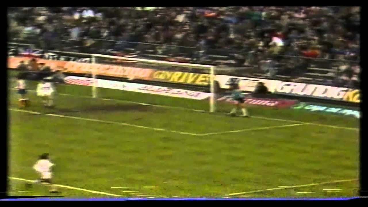 1987-88 At.Madrid 2 - Valencia 1