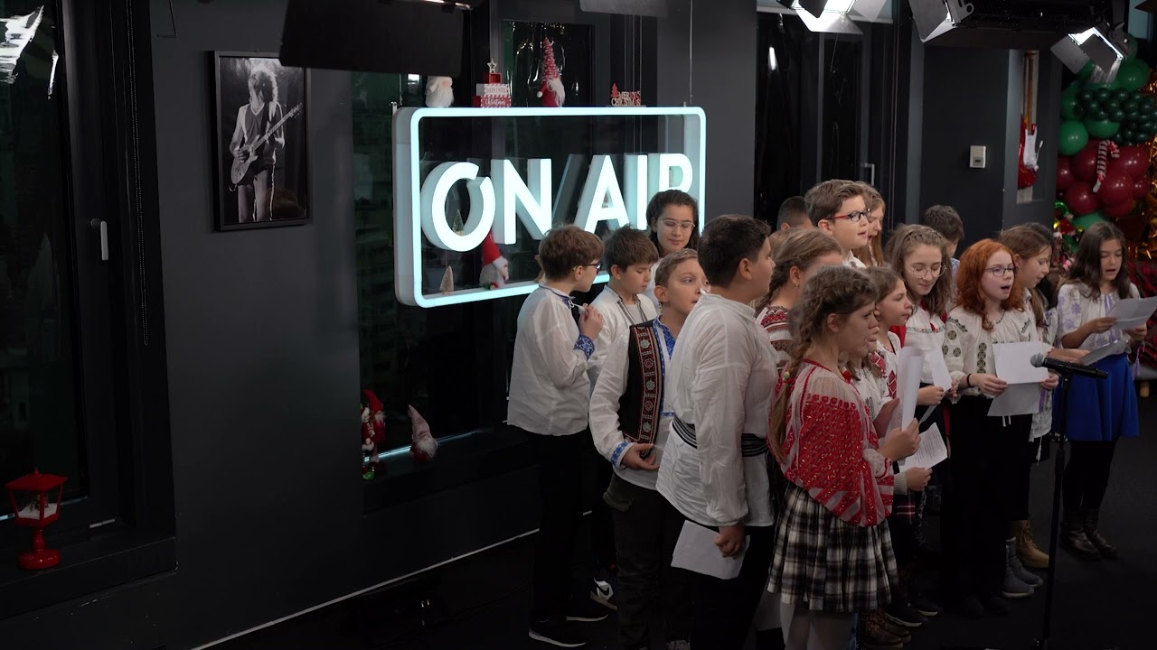 Clasa a 4-a D Scoala Gimnaziala 