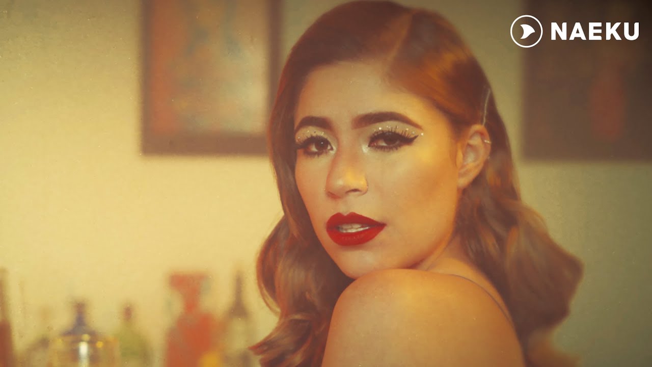 Te Lo Pido Por Favor - Kate Botello | Video Oficial