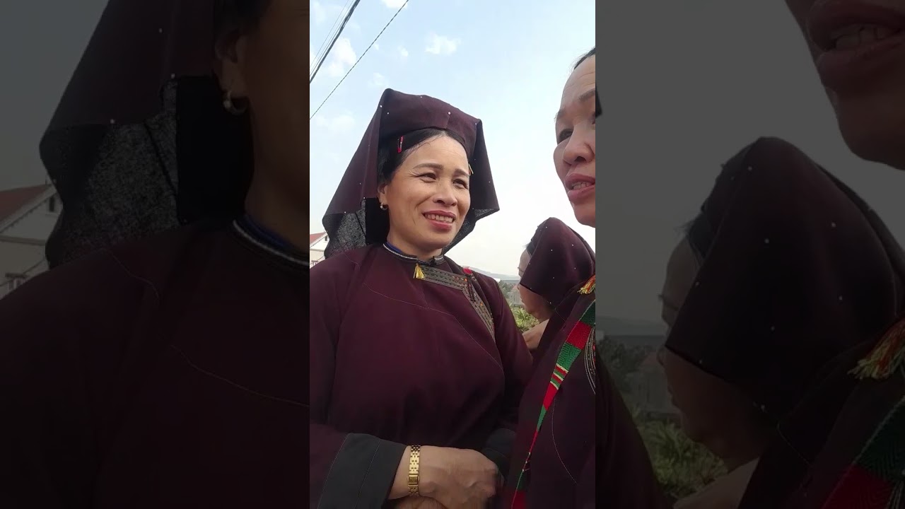 Trai Nam Gái Bắc hát sli chợ tình Phong Vân 2 tháng 3, 2026