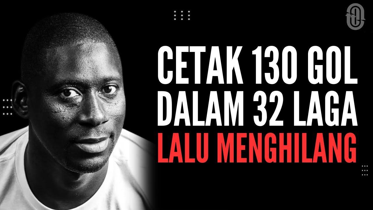 Ironi Talenta Asal Inggris yang Dihancurkan Oleh Game yang Mempopulerkan Dirinya Sendiri