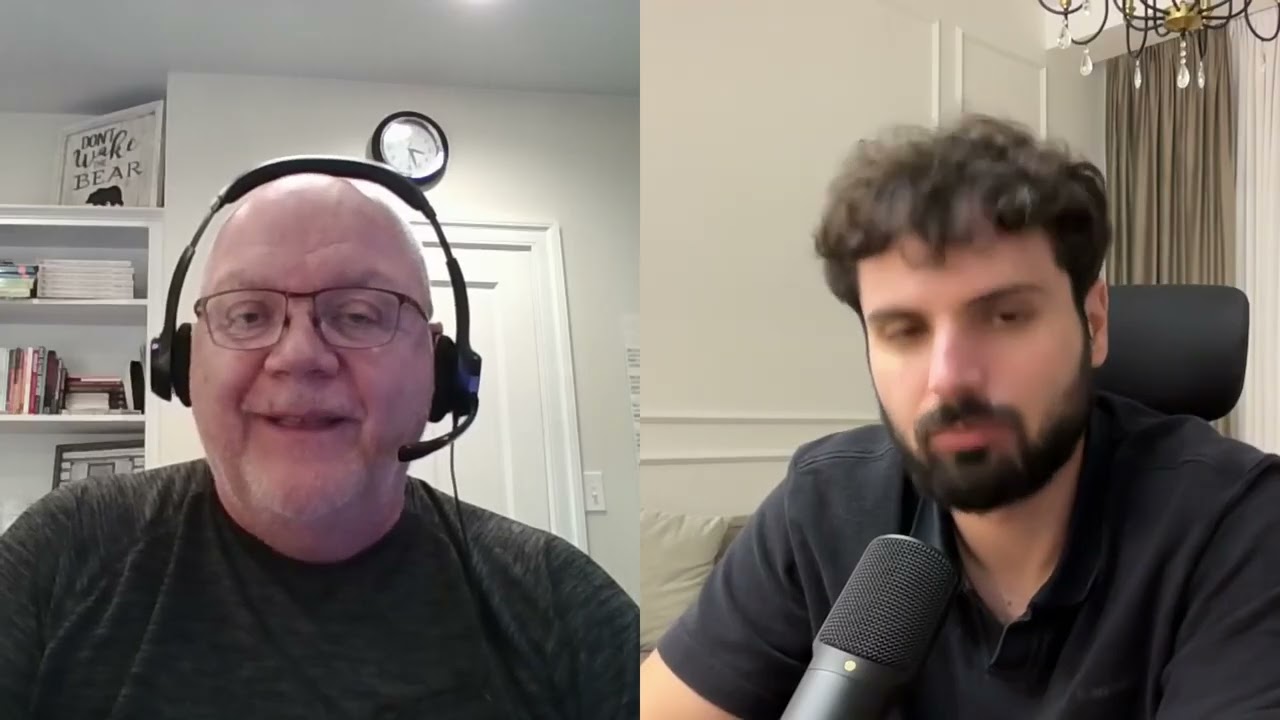 From CFO to Career Coach: Ed Samuel&rsquo;s Journey to Helping 1,000+ Clients | Career Coaching Secrets