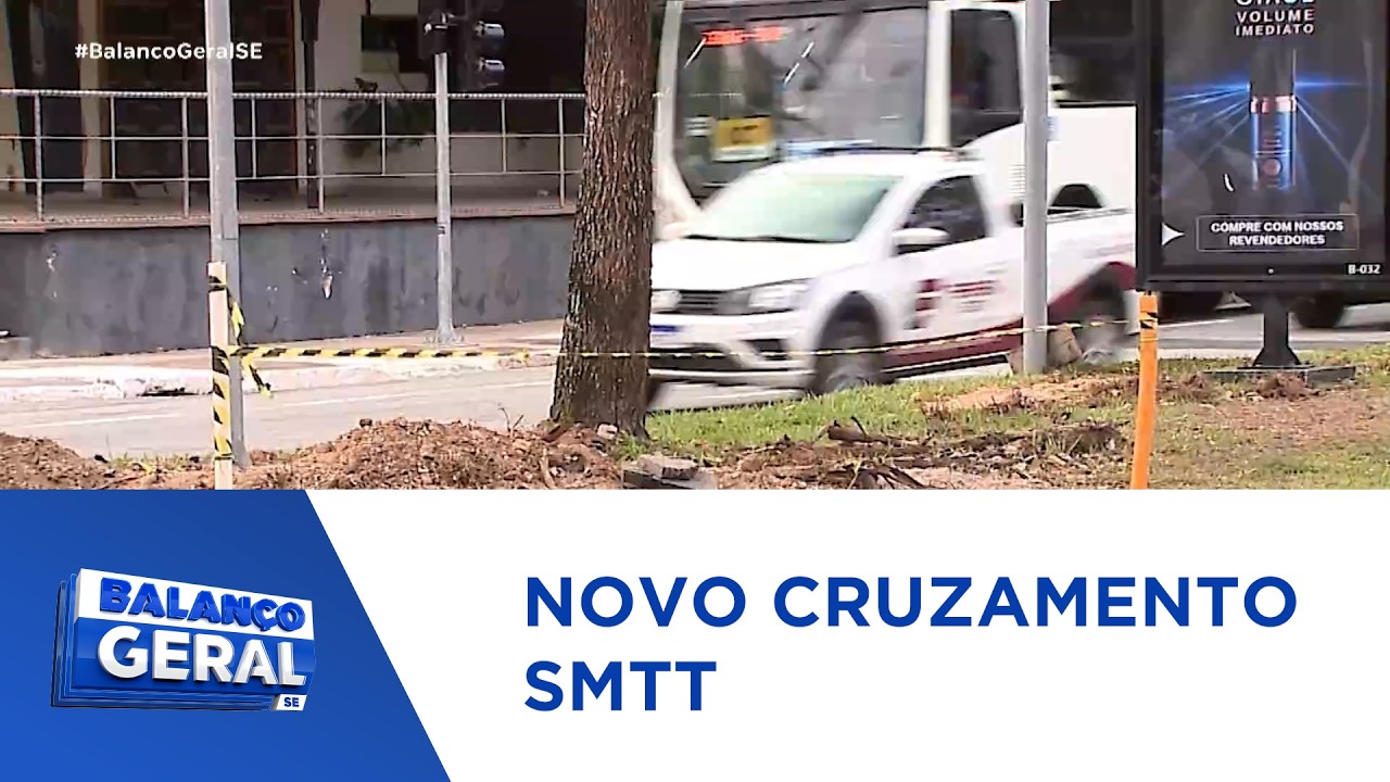 Ministério Público do Estado recebe reclamações sobre possíveis impactos à mobilidade urbana - BGT