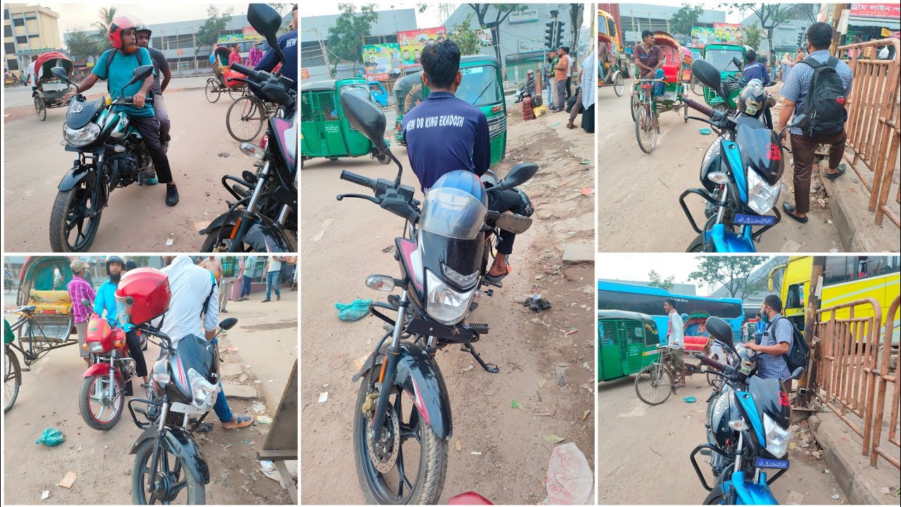 পাঠাও উবারে কিভাবে বেশি ইনকাম করা যায়। কি বাইক দিয়ে রাইড শেয়ারিং  করলে বেশি ইনকাম হবে। pathao uber 🤔