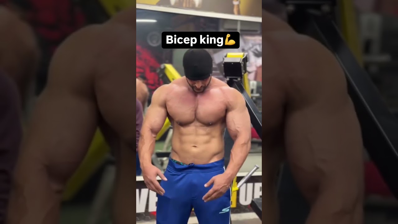 Pure Indian monster 🦍 