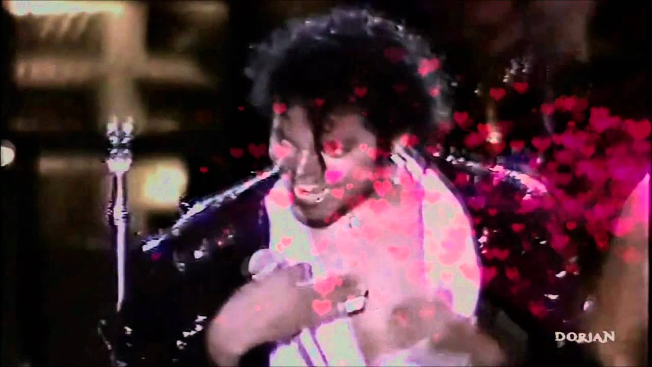 Michael Jackson BAD BOY (bad era)