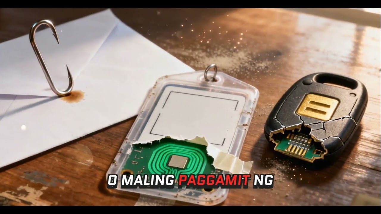 Blockchain sa Pambansang Pondo ng Gobyerno? 🔐 | Transparency o False Sense of Security?