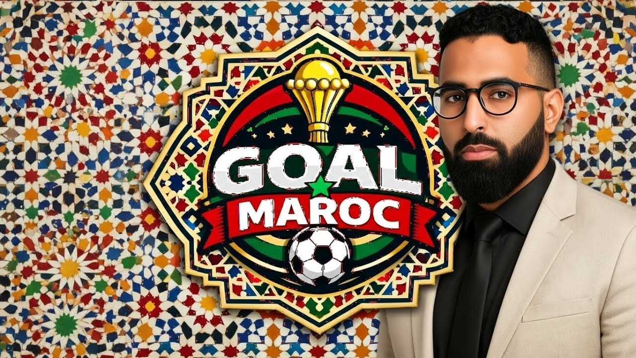 Goal Maroc – Эпизод 2 | Путешествие еще не закончилось