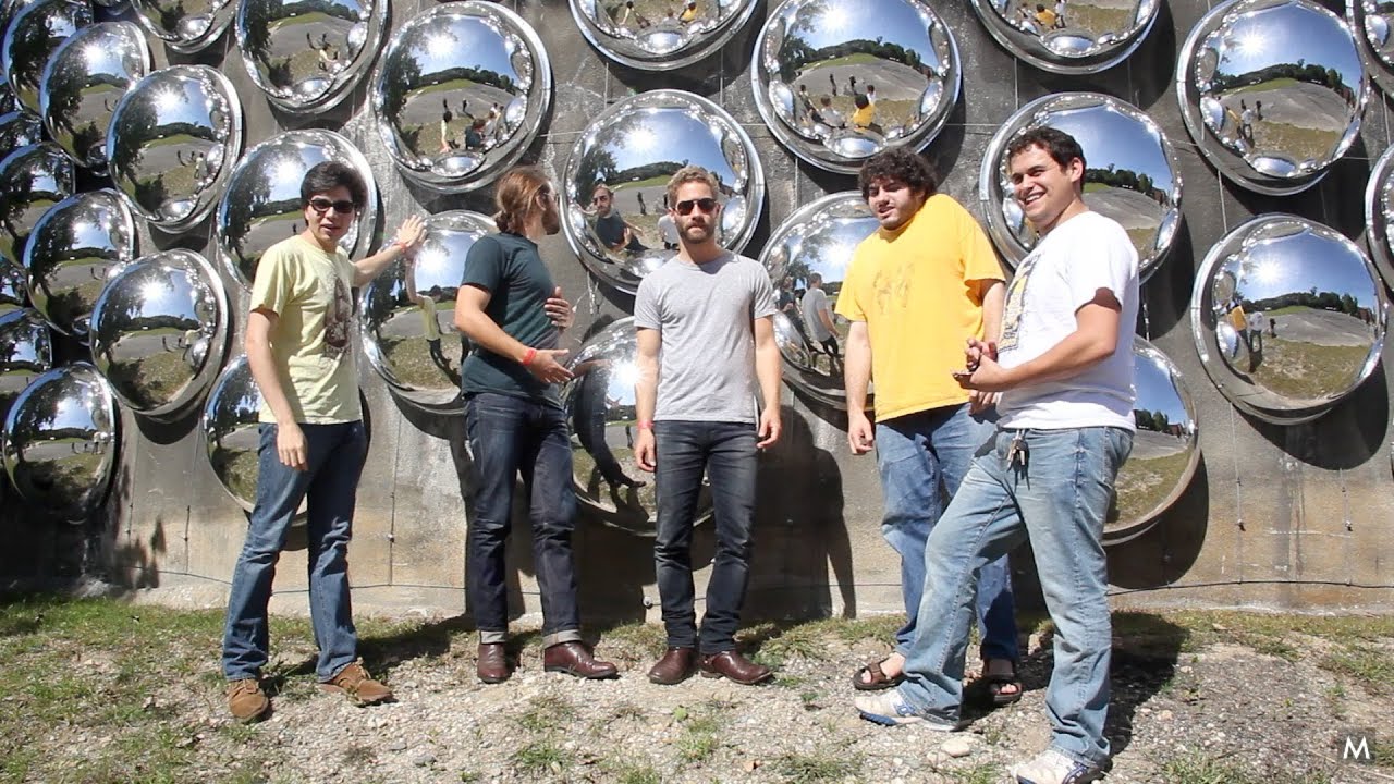 FreshGrass Presents: The Lonely Heartstring Band