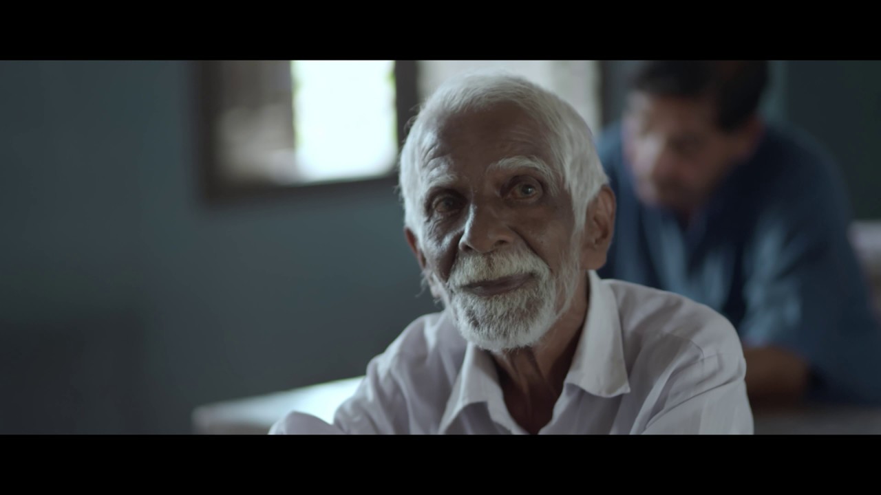 Payyannur Eye Foundation ad by inquiLabz