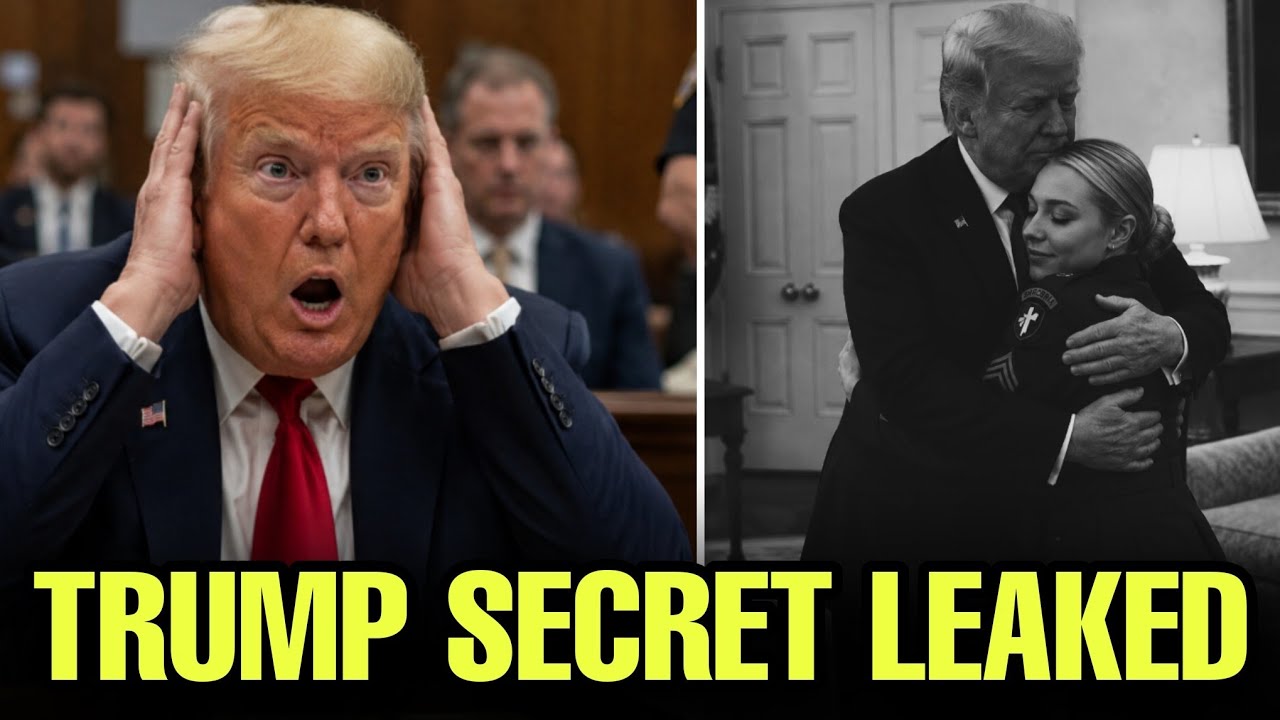 1 MIN AGO: Trump Epstein Files Cover-Up EXPOSED &mdash; FBI Hid Damning Testimony, Survivors Betrayed