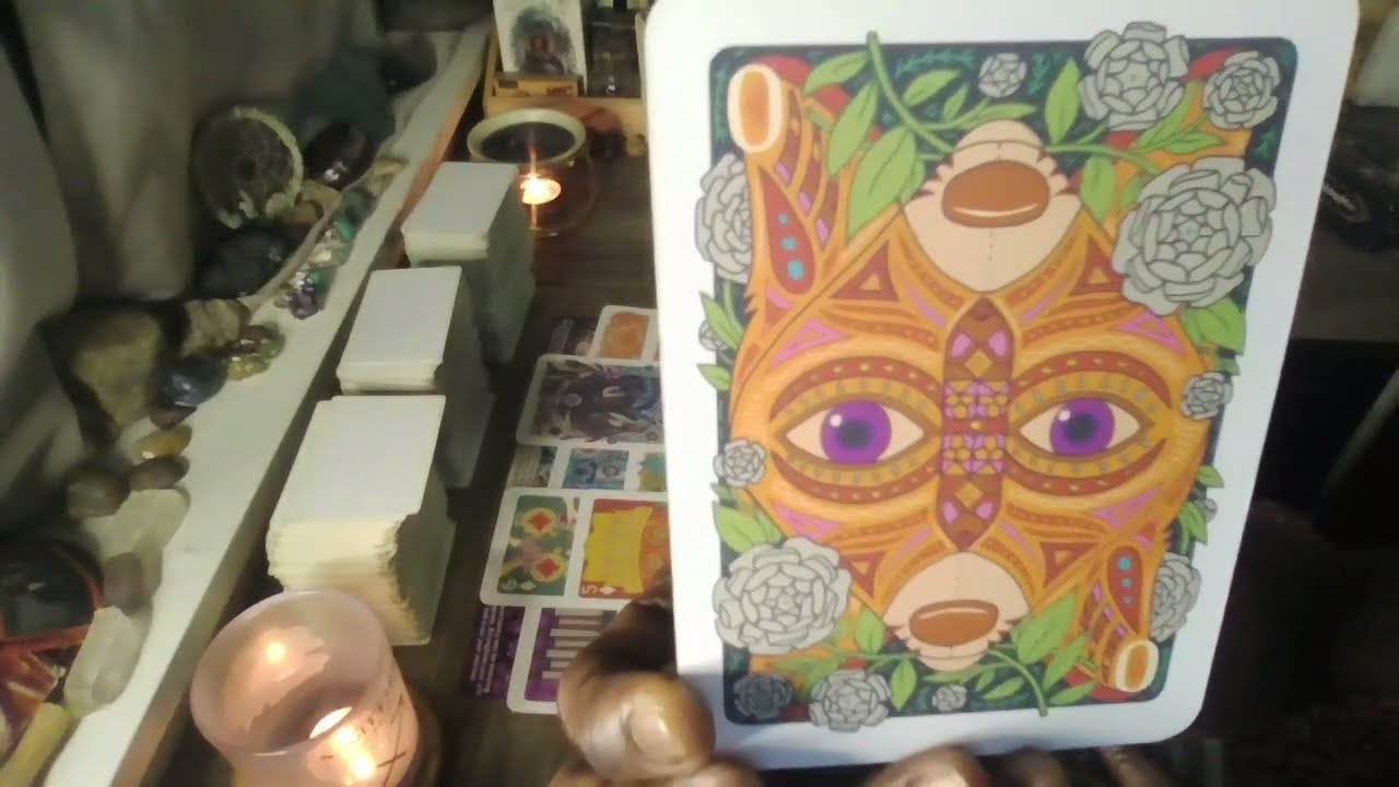 Ophiuchus Love Read...You have a inside scoop on their life and you're for certain they're the one!!