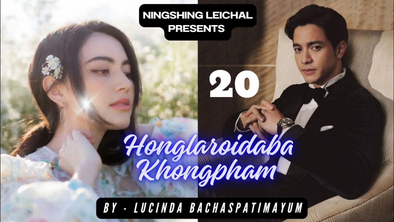 Honglaroidaba Khongpham (20) Mira Thokchom / Lucinda Bachaspatimayum / 