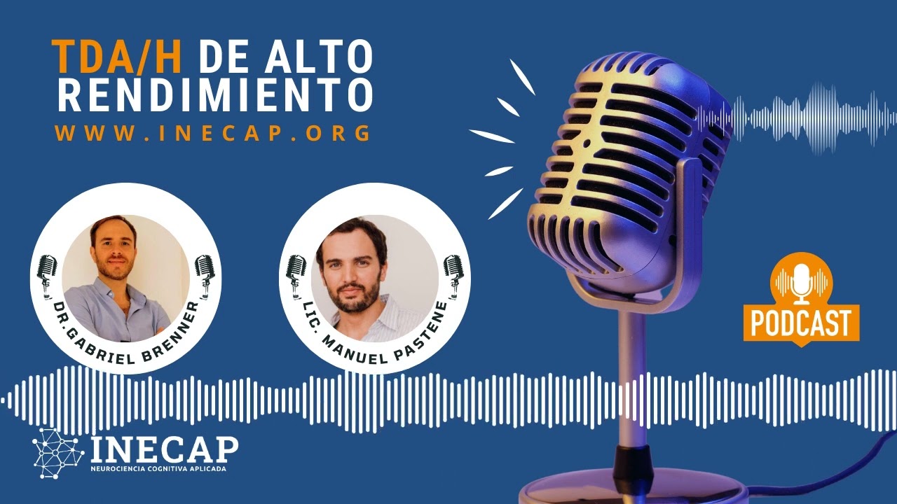 #2 Hiperactividad en adultos con TDA/H: siento que mi cabeza no para