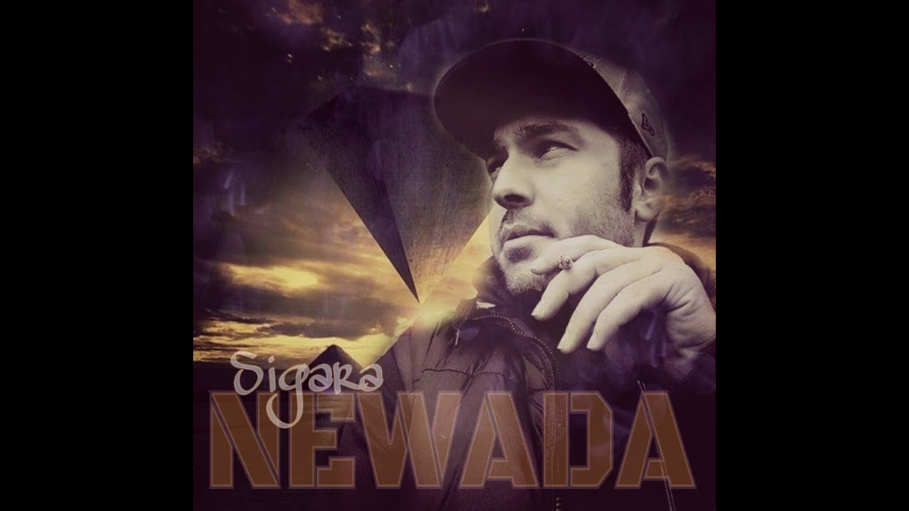 Newada - Sigara (Live)