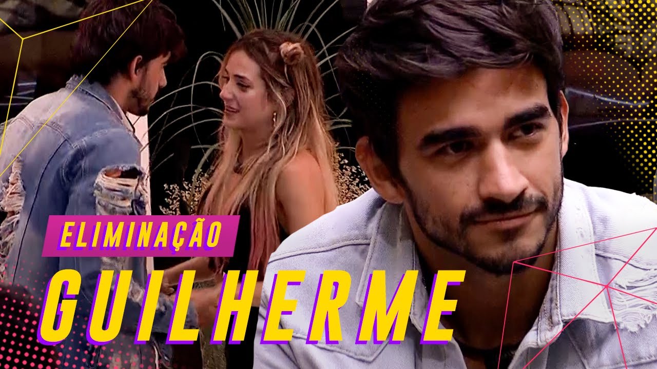 GUILHERME É ELIMINADO EM PAREDÃO HISTÓRICO CONTRA PYONG! 💥| BBB NO LIMITE | BIG BROTHER BRASIL 20