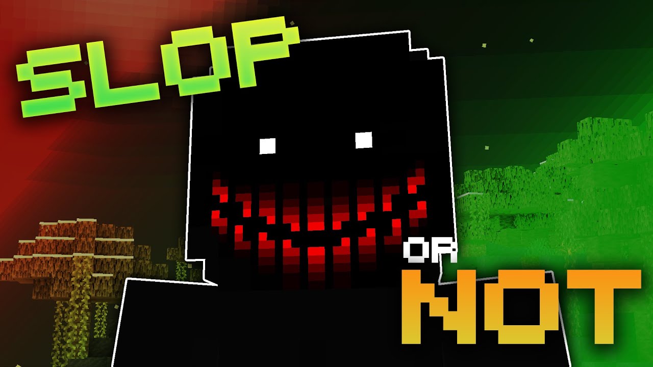 The Smiler - Slop or Not