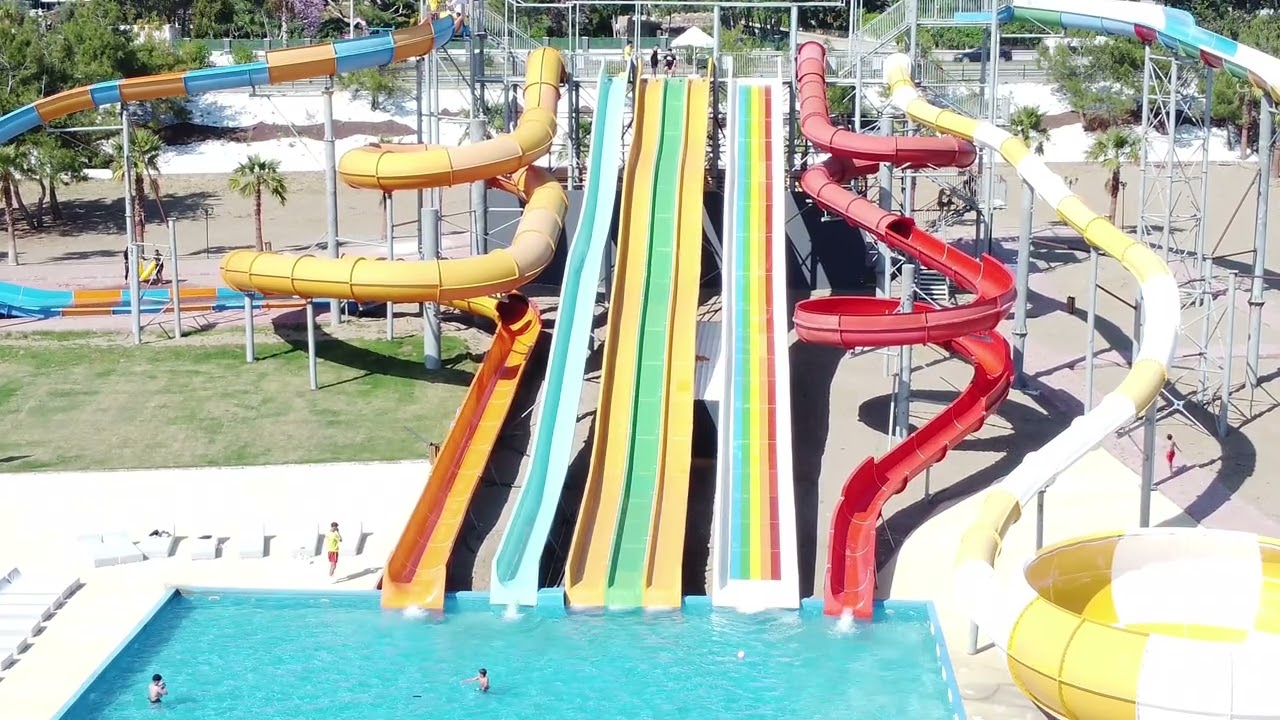  Beach Çenger, 07600 Manavgat/Antalya, Turcja