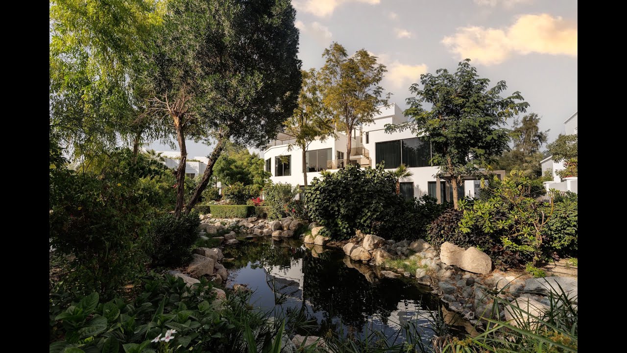 Maison Alma | Luxury Villa for Sale in Al Barari Dubai | Full Tour