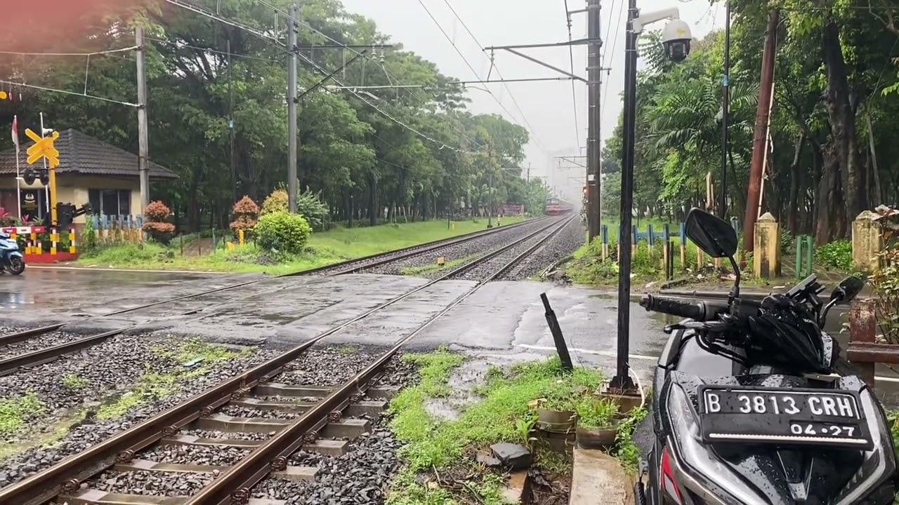 JPL 53a lokasi di (Tanah kusir)
