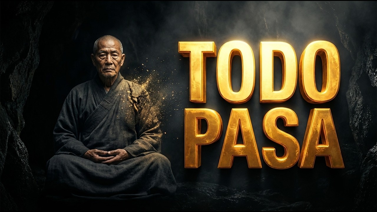 7 Renuncias para sanar tu alma hoy | Sabiduría Zen