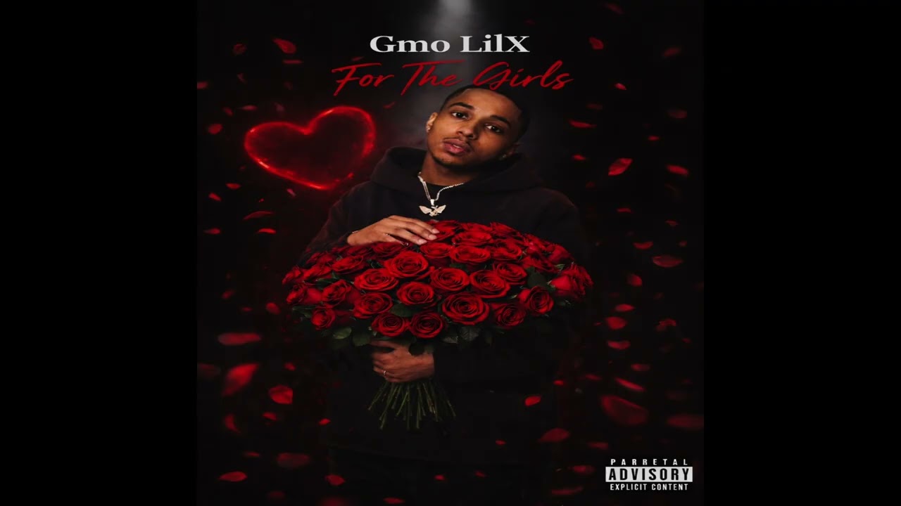 Gmo LilX - Boom3x (Official Audio)