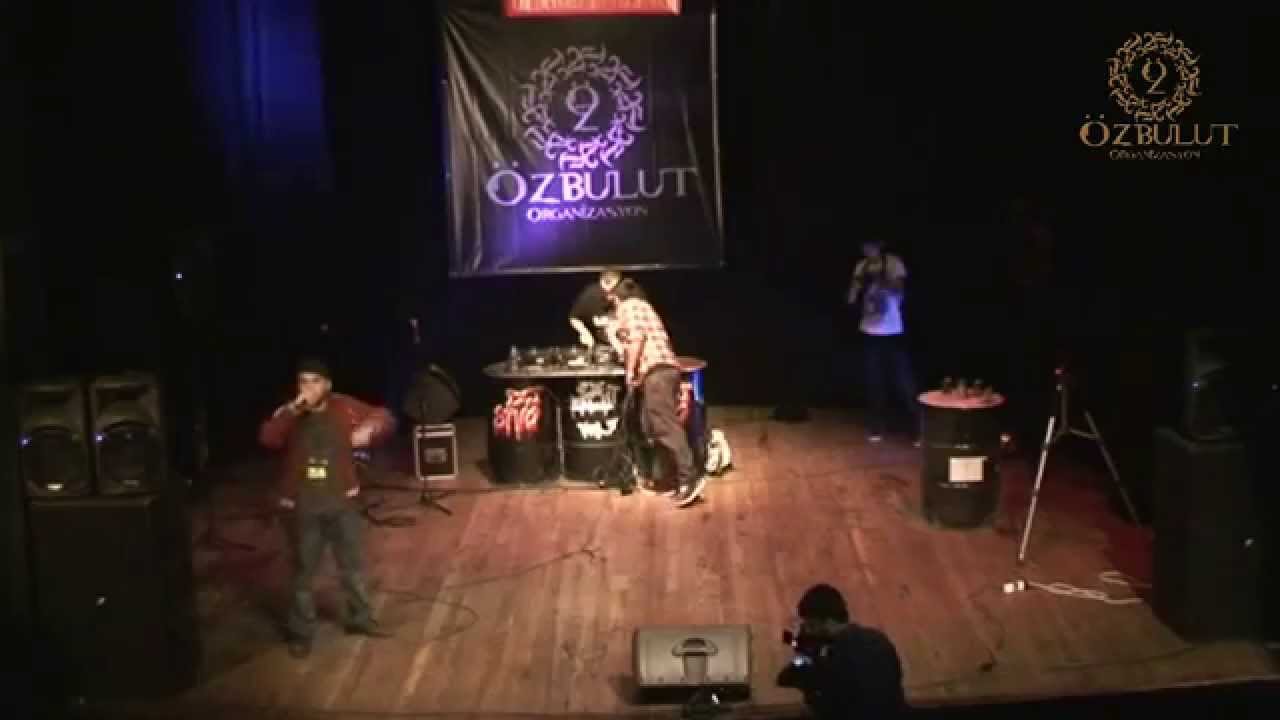 Şiirbaz & Araz-Full Performans Özbulut Organizasyon vol.3