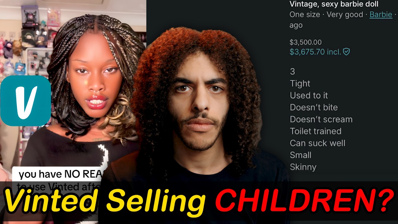 Вся правда о Vinted...
