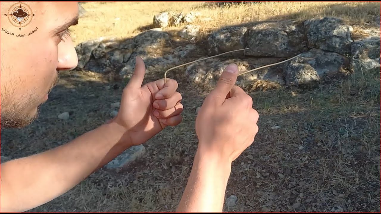 شاهدوا الفحص على اصوله من متابع للقناه (معلم) باحث روماني