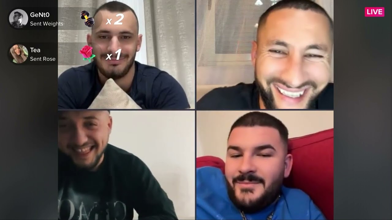 Flori ben deklaraten 