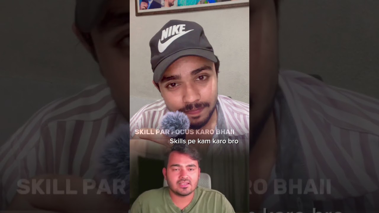 AGR ya nahi kiya to 