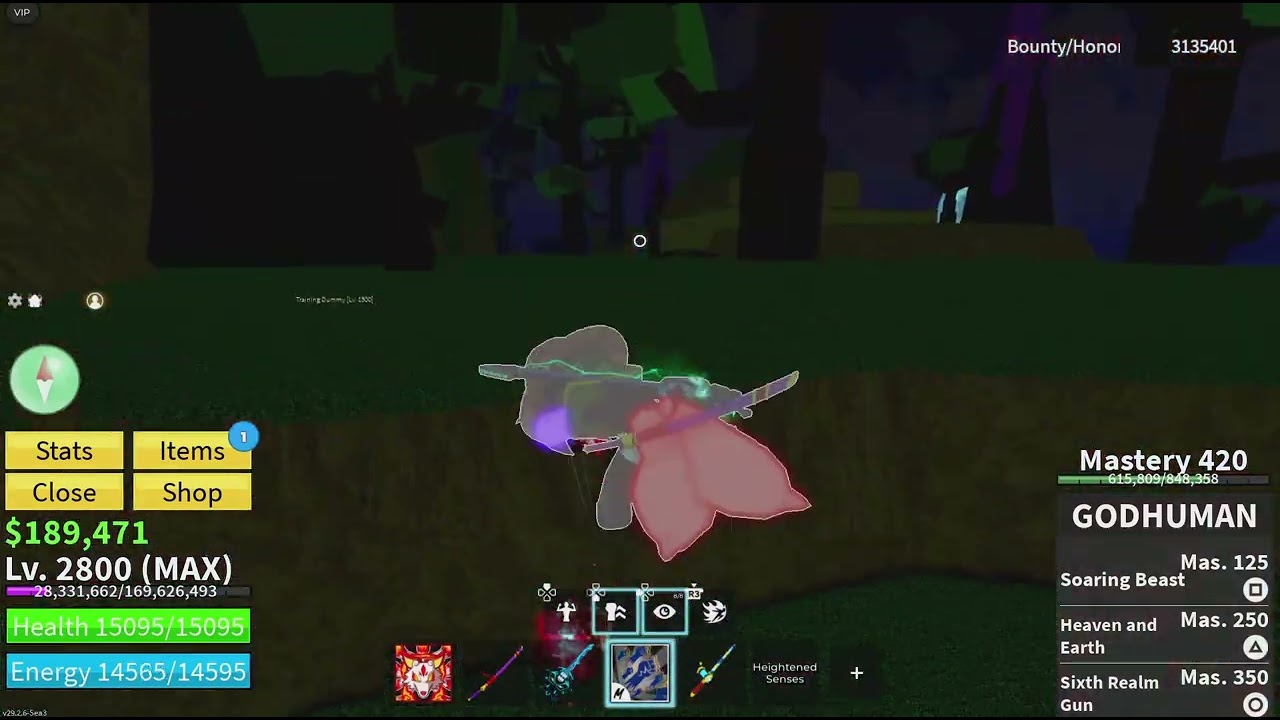 Empyrean kit 1 tap (ts took me 5 attempts)