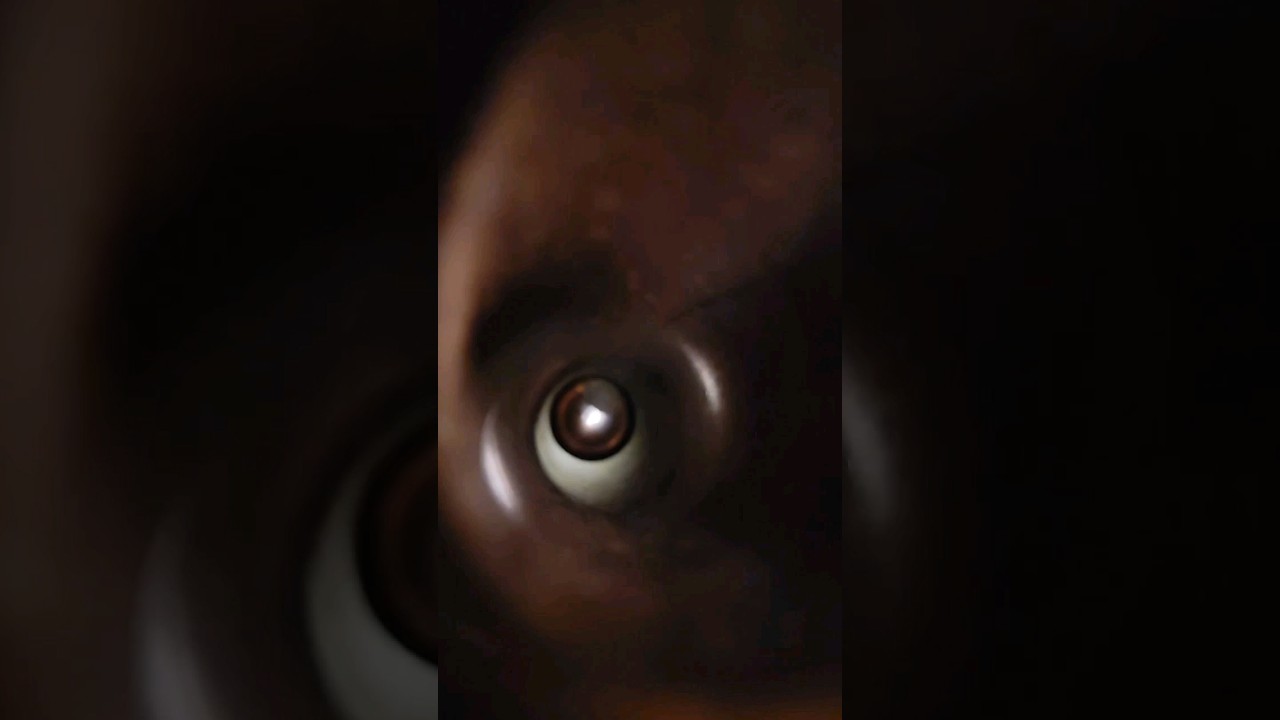 Lenz's Law looks pretty wild! 