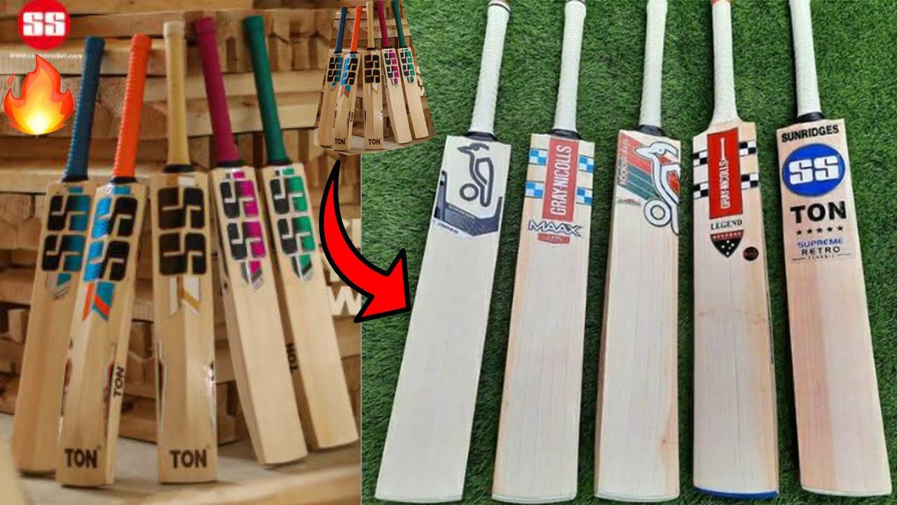 অফার অফার❓ 2025 এর ক্রিকেট ব্যাট কিনুন অর্ধেক দামে- Buy Latest Cricket Bat Cheap Price in Bangladesh