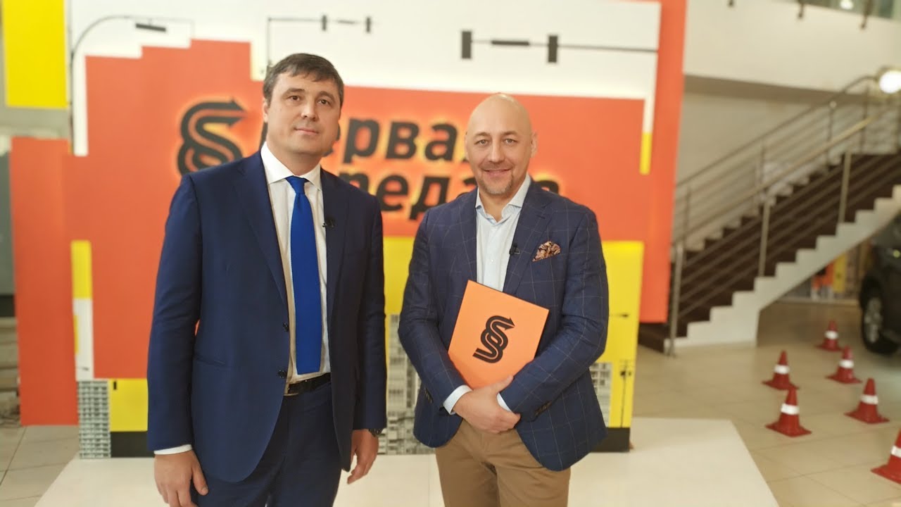 Адвокат Путиов Игорь на НТВ в программе Первая передача декабрьский выпуск
