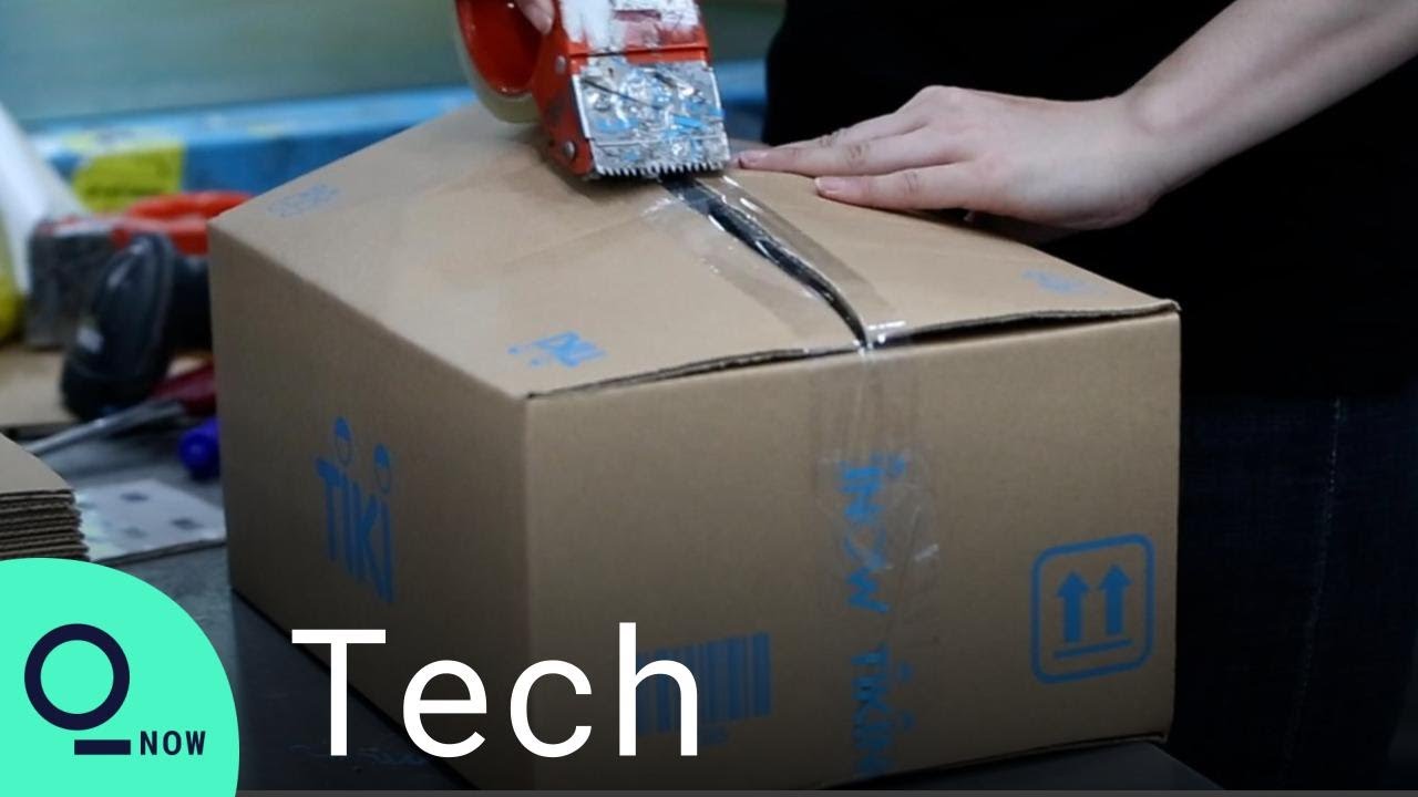 Amazon, Alibaba Want a Piece of Vietnam&rsquo;s Booming Online Economy