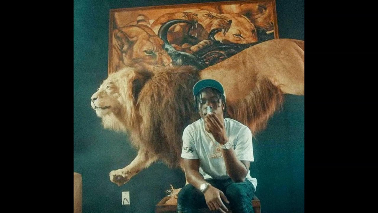 [FREE] Burna Bandz Type Beat 