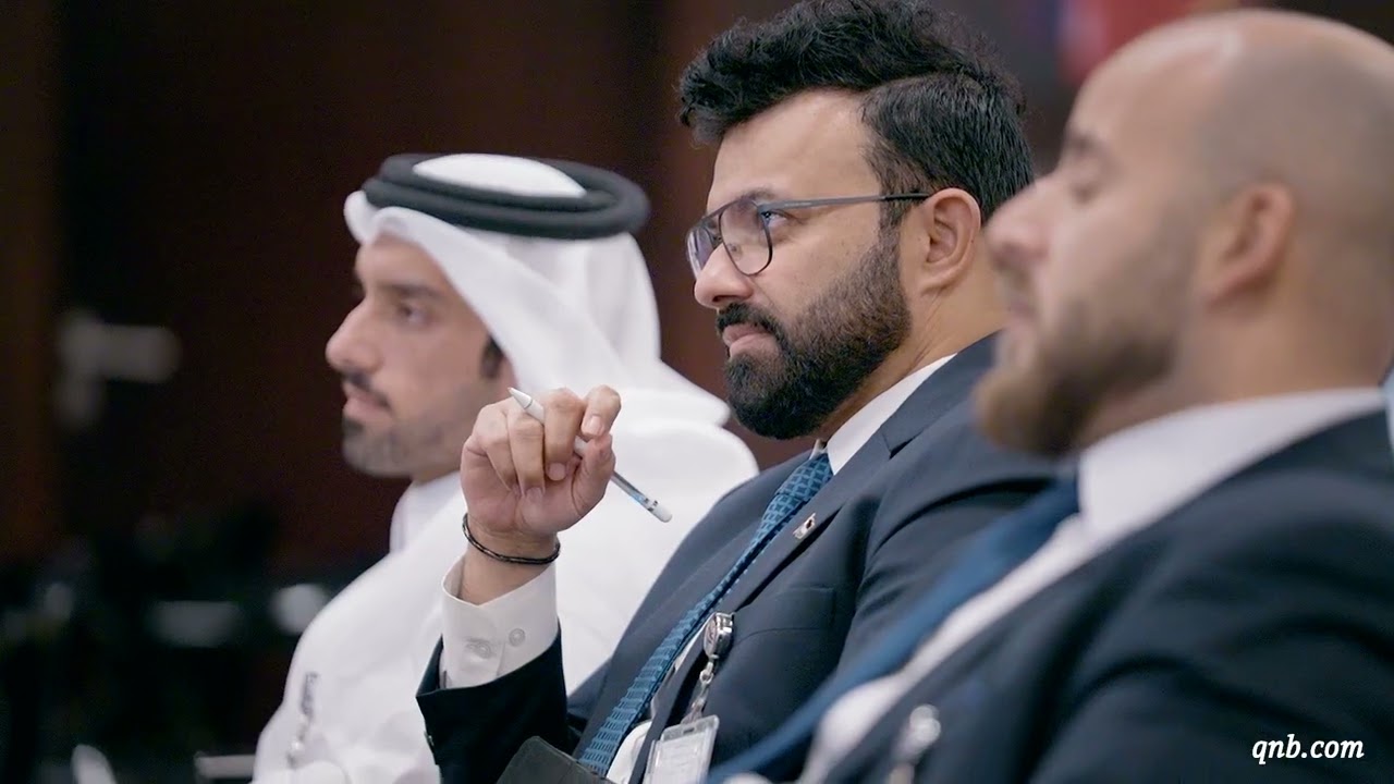 QNB&rsquo;s cybersecurity awareness workshop