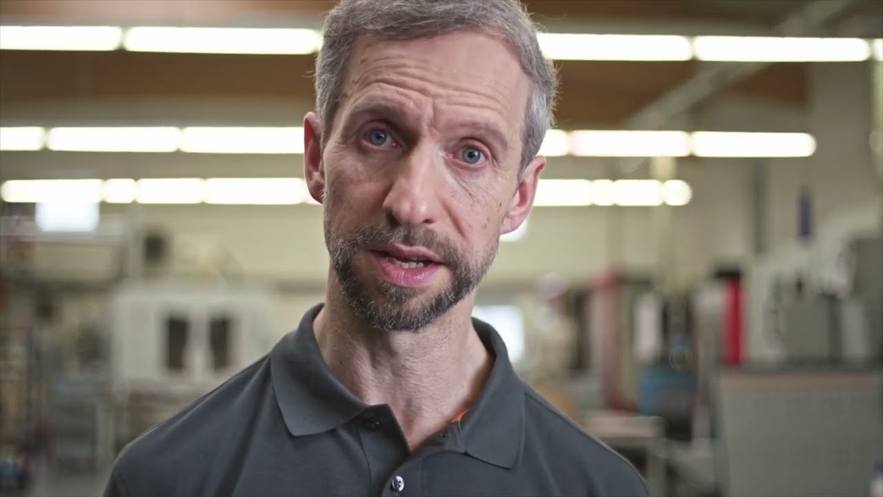 Hoffmann Group Connected – Digitalne rešitve za varno in učinkovito proizvodnjo