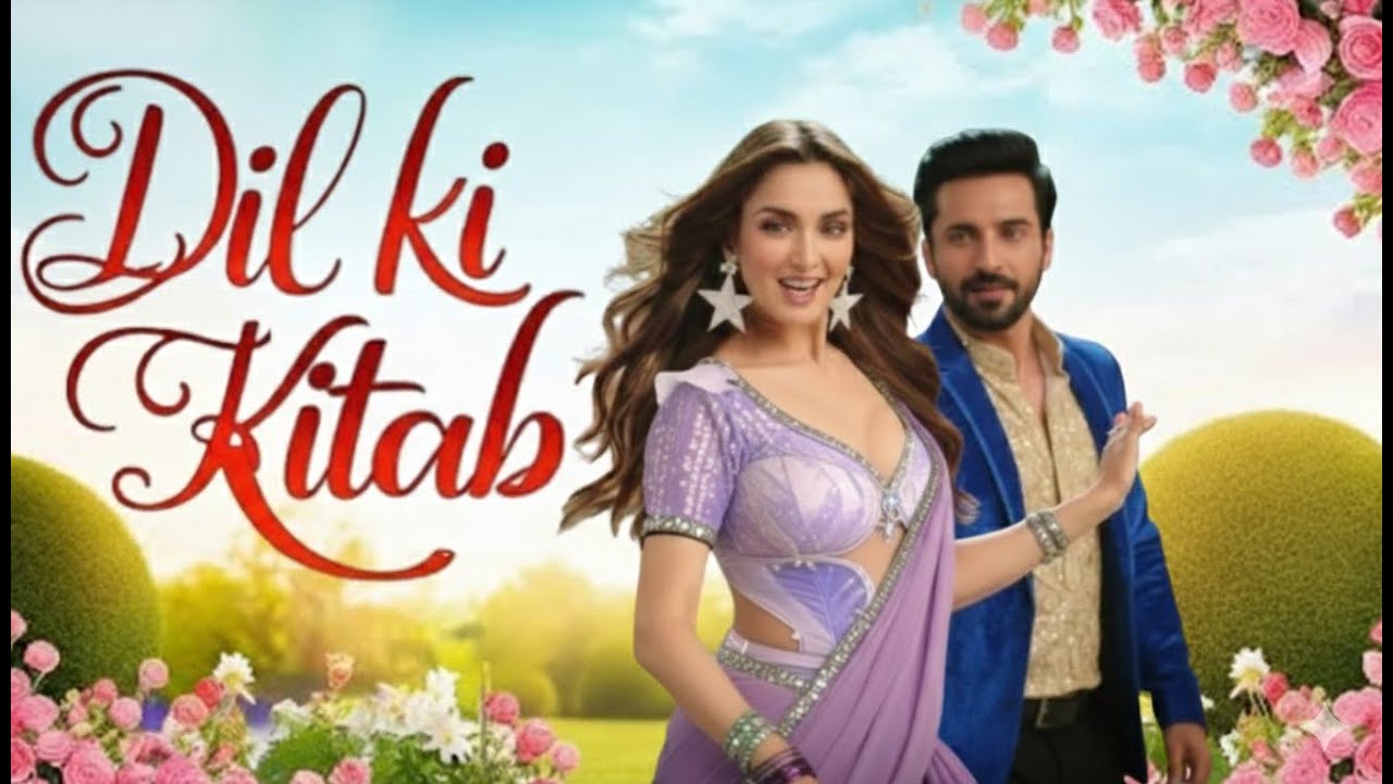 New Hindi Romantic Song 2026 | Heart Touching Bollywood Love Song