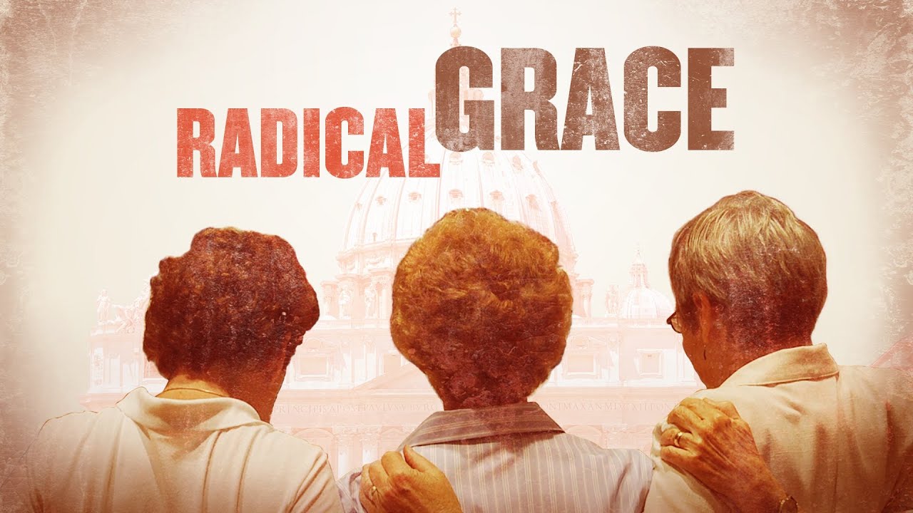 Radical Grace | Trailer for Documentary About Three Irrepressible Nuns